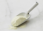 Skim milk powder